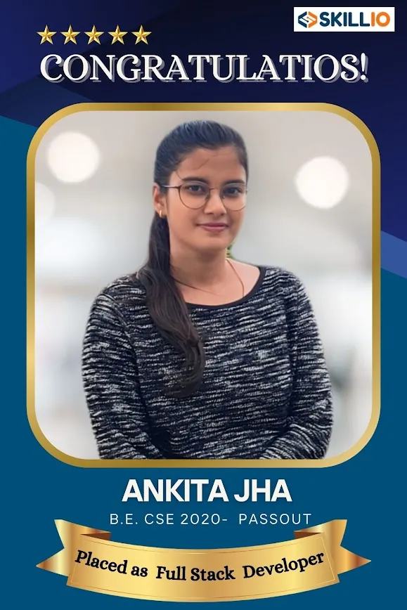 Ankita Jha