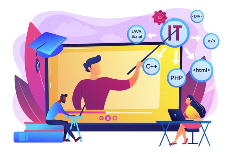 What are the Latest Trends in Full Stack Development for 2025?
