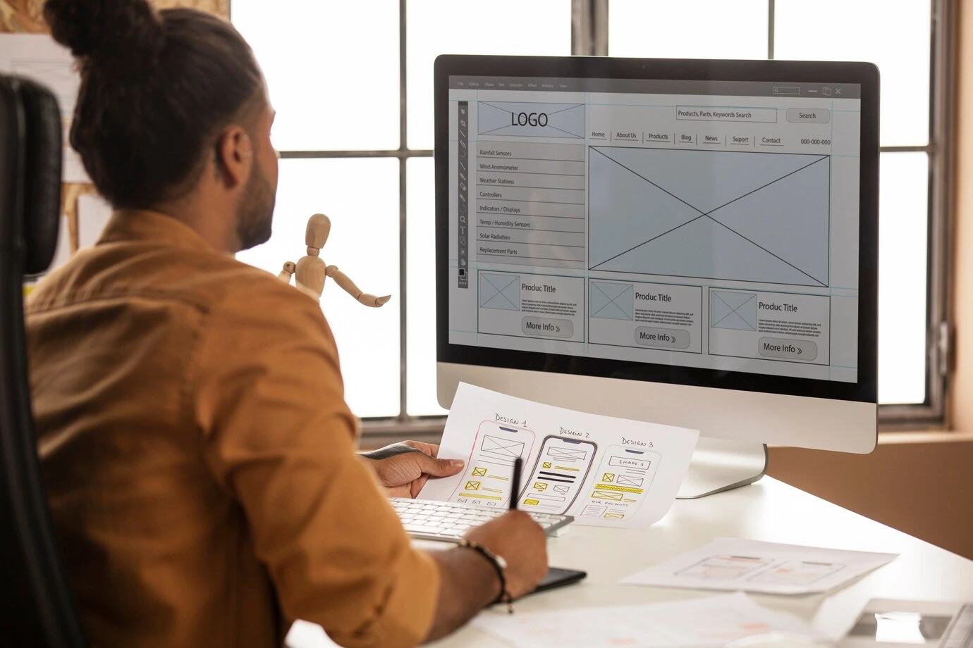 UI UX Design Course in Pune