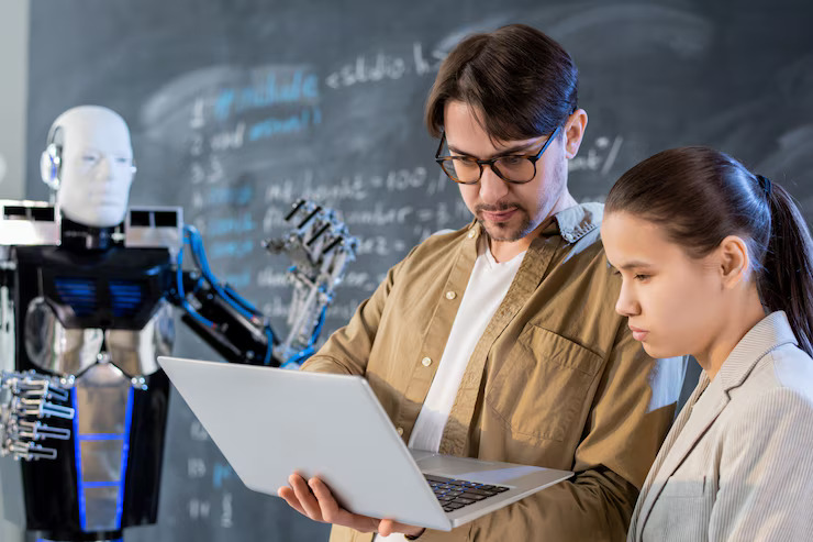 AI Course in Pune