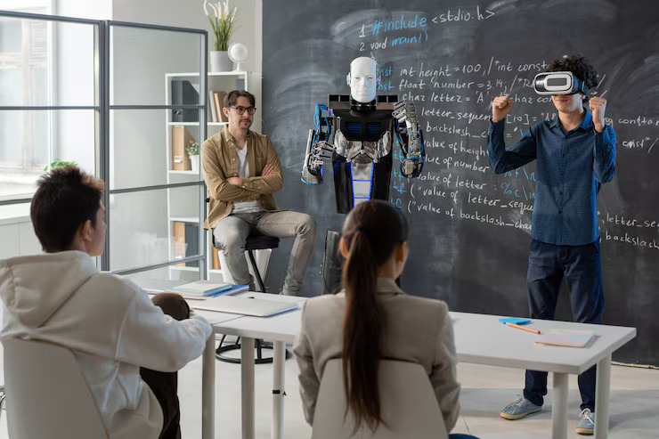 Best Artificial Intelligence Course in Pune