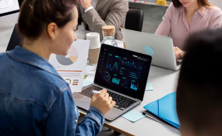 Data Analytics Course in Pune