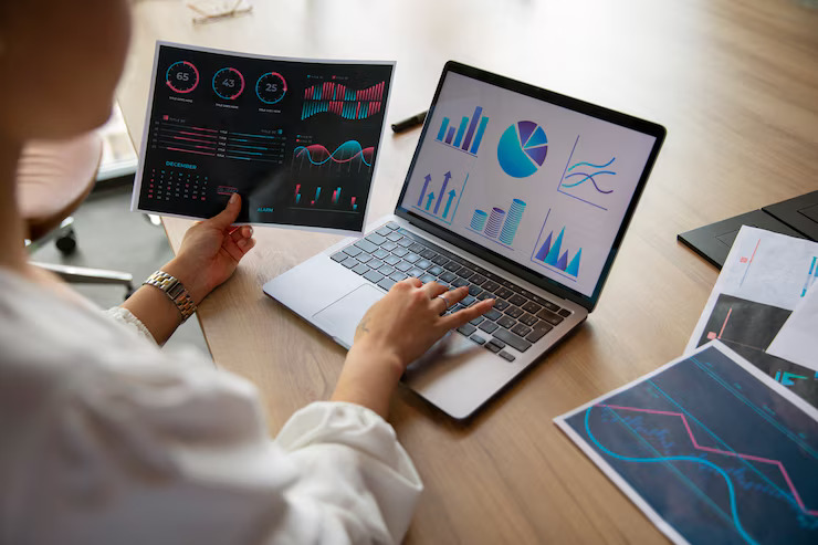 Best Data Analytics Course in Pune