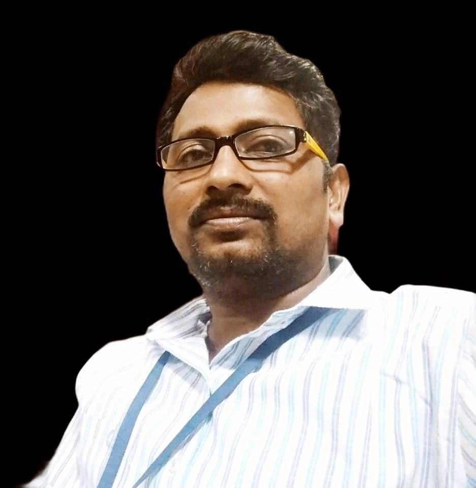 Dayanand Mhetre