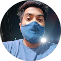 Nishant Srivastava