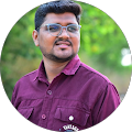 Er.Durgesh S Shivade.