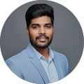 Aniket Waghmare
